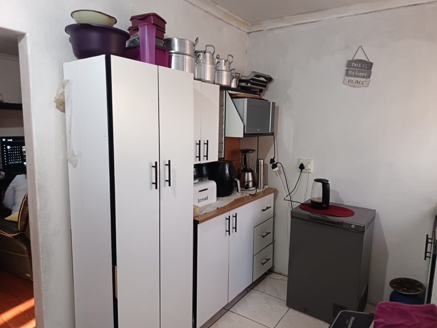 2 Bedroom Property for Sale in Philippi Western Cape
